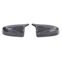 Coques retroviseur carbone BMW X5 X6 E70 E71