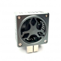 2 LED-Lampen D3S Conversion Xenon 6000K - 35W - Plug&Play