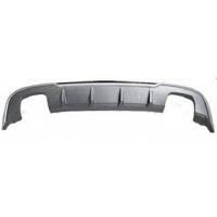 Diffuseur arriere AUDI A3 8V sline limousine facelift 17-20 - look S3
