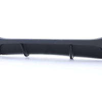 Diffuseur arriere BMW serie 3 E90 double sortie double M-P