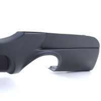 Diffuseur arriere BMW serie 3 E90 double sortie M-P