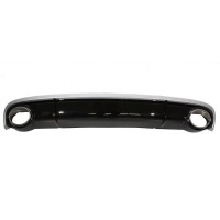Diffuseur arriere AUDI A7 4G phase 1 10-14 - Look RS7