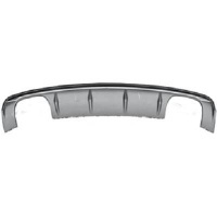 Diffuseur arriere AUDI A3 8V limousine 12-16 - look S3