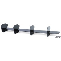Extension splitter de diffuseur VW GOLF 8 19-23