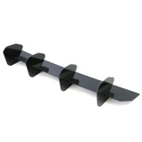 Extension splitter de diffuseur VW GOLF 8 19-23