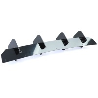 Extension splitter de diffuseur VW GOLF 8 19-23