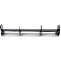 Extension splitter de diffuseur VW GOLF 7.5 facelift R 17-21