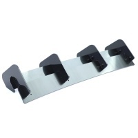 Extension splitter de diffuseur VW GOLF 7.5 facelift R 17-21