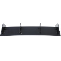Extension splitter de diffuseur VW GOLF 7.5 facelift R 17-21