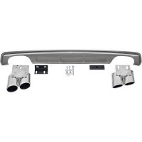 Diffuseur arriere AUDI A3 8V berline 5P 12-16 - S3