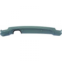 Diffuseur arriere gauche look votex VW GOLF 6 08-12