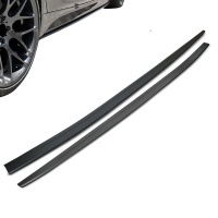 Extensions de bas de caisse BMW Serie 5 G30 G31 - look M-perf