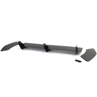 Extension splitter de diffuseur VW GOLF 7 GTI 12-17