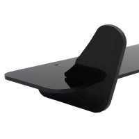 Extension splitter de diffuseur VW GOLF 7 GTI 12-17