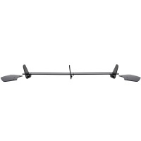 Extension splitter de diffuseur VW GOLF 7 GTI 12-17