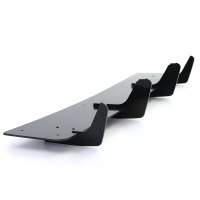 Extension splitter de diffuseur Audi RS3 8V Limousine 17-21