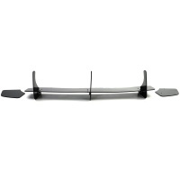 Extension splitter de diffuseur VW Scirocco 08-17