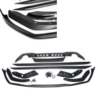 Kit Upgrade Mperformance BMW Serie 3 G20 G21 19+ - Mat