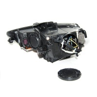 2 Phares halogene LED AUDI A3 8V 12-16 - look xénon