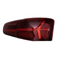 2 Feux arriere AUDI A6 C7 - fullLed Rouge - Dynamiques