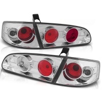 2 Feux SEAT Ibiza 6L 02-08 - Clair
