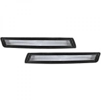 2 Feux de jour LED LTI DRL Ready - VW New Beetle + cligno dynamique