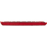Feu stop LED pour SEAT Ibiza 6J Leon 1P 08-15  - Rouge
