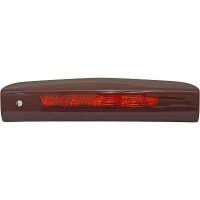 3eme feux stop LED Open Corsa D 06-14  - Rouge