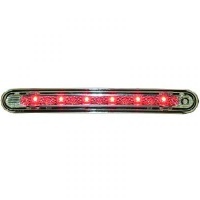 3eme feux stop LED Peugeot 207 - Clair