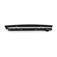 3eme feux stop LED Renault Megane 2 - Noir