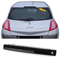 3eme feux stop LED Renault Megane 2 - Noir