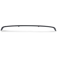 Becquet spoiler de toit - VW GOLF 7 13-20 - noir brillant