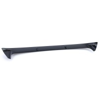 Becquet spoiler de toit - VW GOLF 7 13-20 - noir brillant