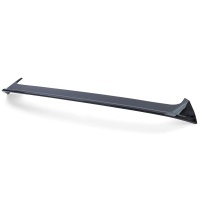 Becquet spoiler de toit - VW GOLF 7 13-20 - noir brillant