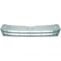 Grille calandre VW Polo (6R) -  Chrome