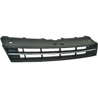 Grille calandre VW Polo (6R) - Noir Chrome
