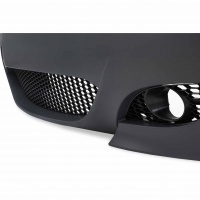 Pare choc avant BMW Serie 5 E60 E61 03-07 look M5 - PDC et sans