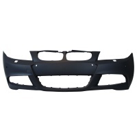 Pare choc avant BMW Serie 3 E90 E91 LCI 09-11 look pack M - PDC