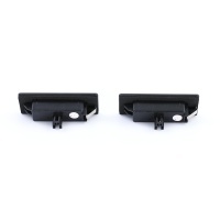 Pack LED plaque immatriculation AUDI A5 Q2 Q5 2016