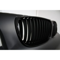 Kit carrosserie complet BMW Serie 1 E81 E87 04-11 look 1M - PDC