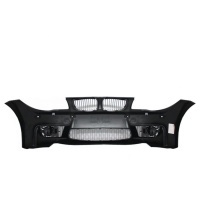 Kit carrosserie complet BMW Serie 1 E81 E87 04-11 look 1M - PDC