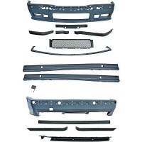 Kit carrosserie complet BMW Serie 3 E36 look M