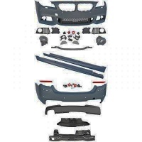 Kit carrosserie complet BMW Serie 5 F10 10-13 PACK M - PDC