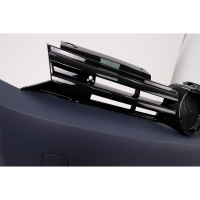 Kit carrosserie complet VW Golf 6 (VI) 08-13 - look R20 + DRL