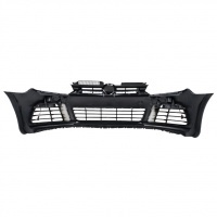 Kit carrosserie complet VW Golf 6 (VI) 08-13 - look R20 + DRL
