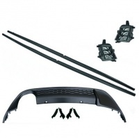 Kit carrosserie complet VW Golf 7 (VII) look GTI - PDC