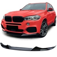 Kit carrosserie performance BMW X5 F15 13-18 - noir Brillant