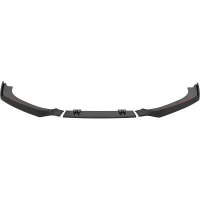 Spoiler lame avant - AUDI A4 B9 - upgrade RS4 - 15-18