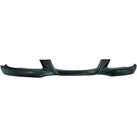 Spoiler lame avant - BMW Serie 3 E92 E93 upgrade M -  06-11