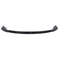 Lame avant pare choc - Noir Brillant - Tesla Model 3